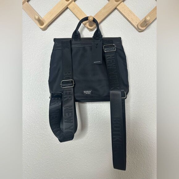Botkier New York Trigger Backpack NWT - Picture 2 of 8